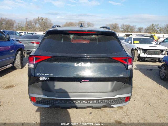 KNDPYDDH6R7164825 KIA Sportage Plug-in Hybrid X-line