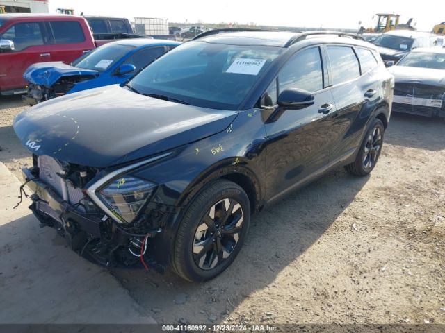 KNDPYDDH6R7164825 KIA Sportage Plug-in Hybrid X-line