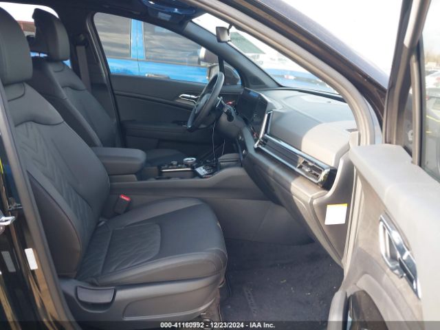 KNDPYDDH6R7164825 KIA Sportage Plug-in Hybrid X-line