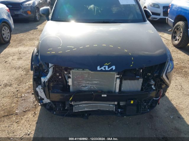 KNDPYDDH6R7164825 KIA Sportage Plug-in Hybrid X-line