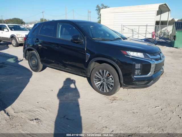 2024 MITSUBISHI OUTLANDER SPORT JA4ARUAUXRU011882 Photo 0
