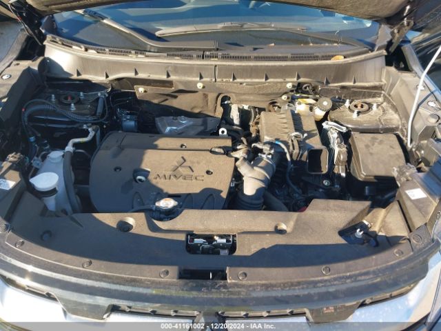 2024 MITSUBISHI OUTLANDER SPORT JA4ARUAUXRU011882 Photo 9