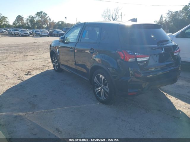 2024 MITSUBISHI OUTLANDER SPORT JA4ARUAUXRU011882 Photo 2