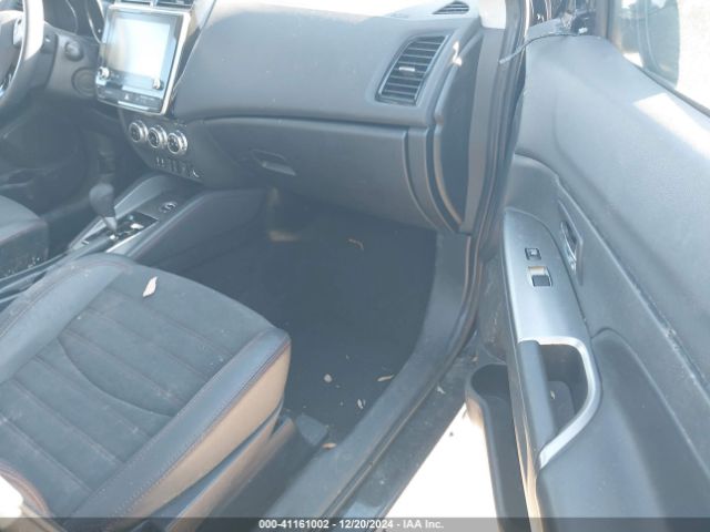 2024 MITSUBISHI OUTLANDER SPORT JA4ARUAUXRU011882 Photo 4