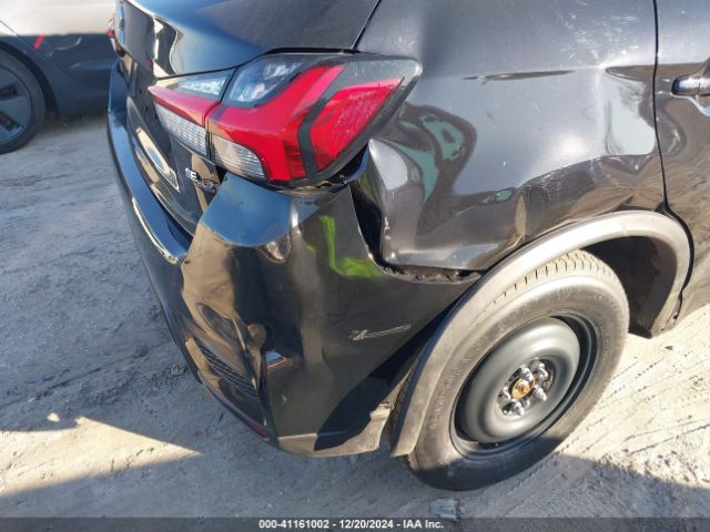 2024 MITSUBISHI OUTLANDER SPORT JA4ARUAUXRU011882 Photo 5