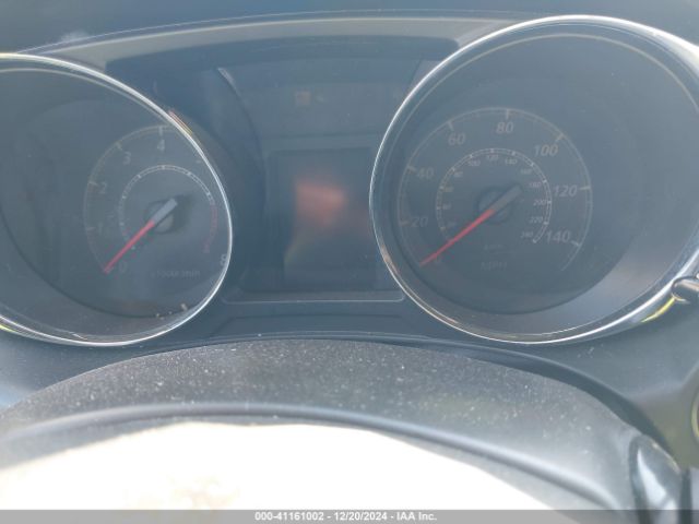 2024 MITSUBISHI OUTLANDER SPORT JA4ARUAUXRU011882 Photo 6