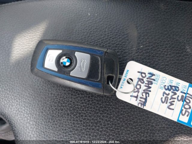 WBA3T1C57FP821045 BMW 428i Xdrive