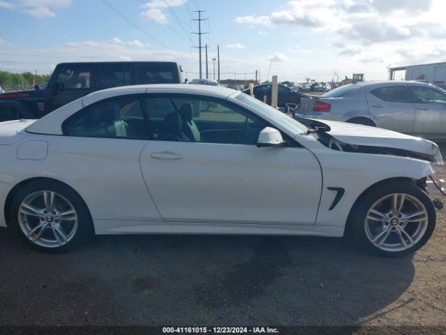 WBA3T1C57FP821045 BMW 428i Xdrive