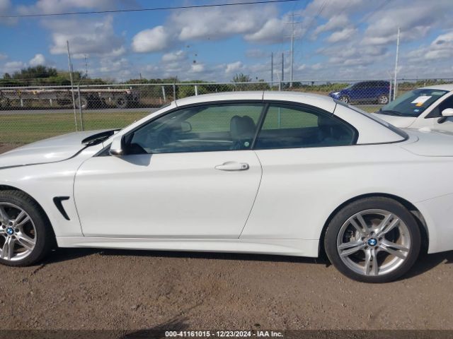 WBA3T1C57FP821045 BMW 428i Xdrive
