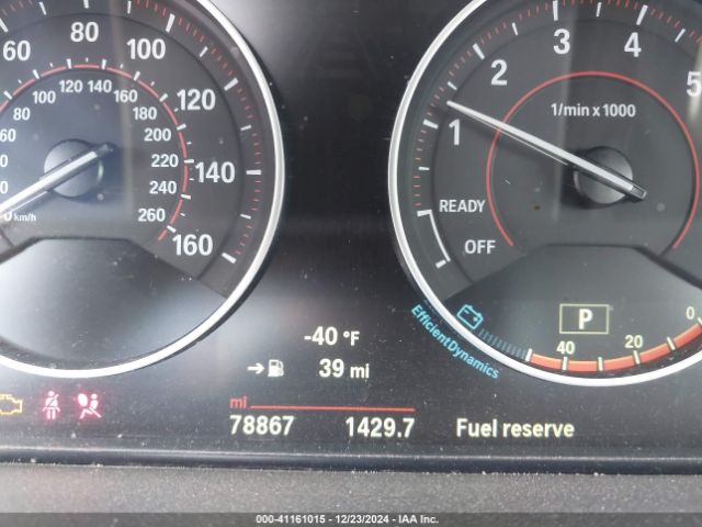 WBA3T1C57FP821045 BMW 428i Xdrive