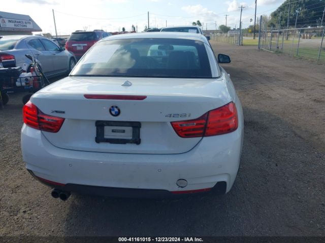 WBA3T1C57FP821045 BMW 428i Xdrive
