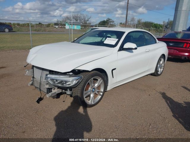 WBA3T1C57FP821045 BMW 428i Xdrive