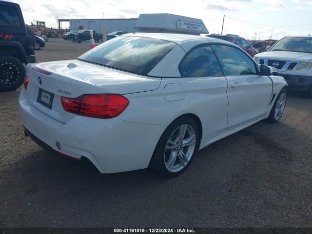 WBA3T1C57FP821045 BMW 428i Xdrive