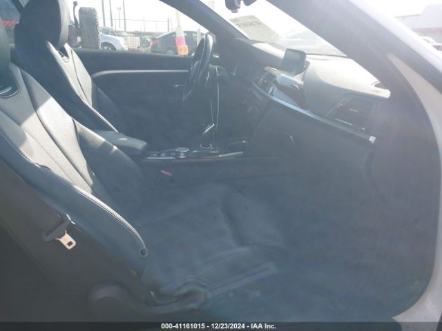 WBA3T1C57FP821045 BMW 428i Xdrive
