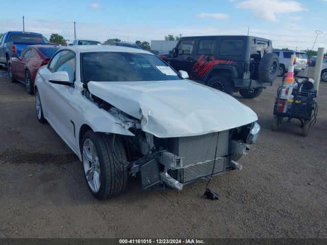 WBA3T1C57FP821045 BMW 428i Xdrive