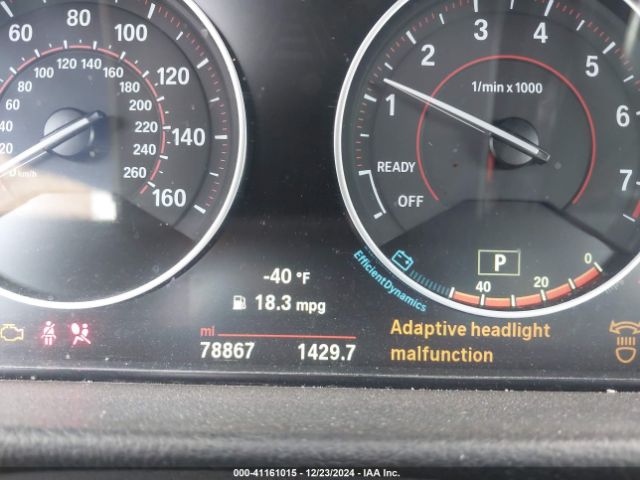 WBA3T1C57FP821045 BMW 428i Xdrive