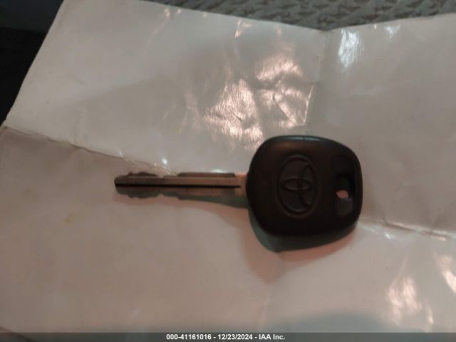 5TDKK3DCXES508683 Toyota Sienna Le V6 8 Passenger