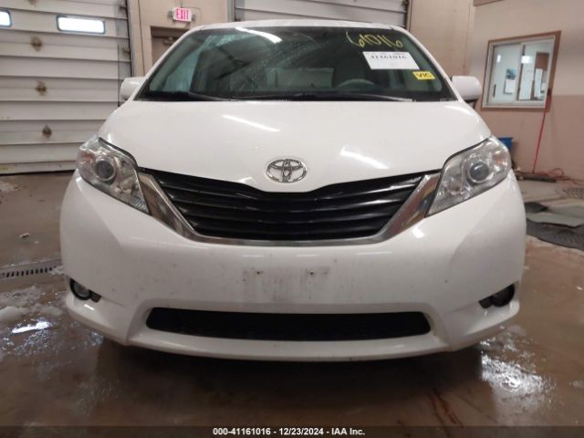 5TDKK3DCXES508683 Toyota Sienna Le V6 8 Passenger