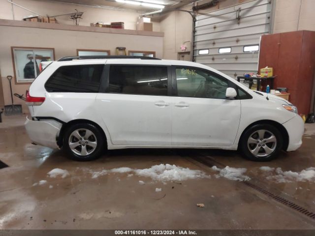 5TDKK3DCXES508683 Toyota Sienna Le V6 8 Passenger