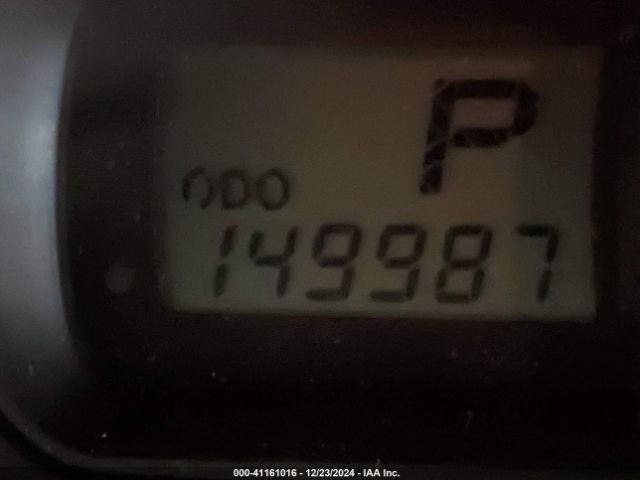 5TDKK3DCXES508683 Toyota Sienna Le V6 8 Passenger