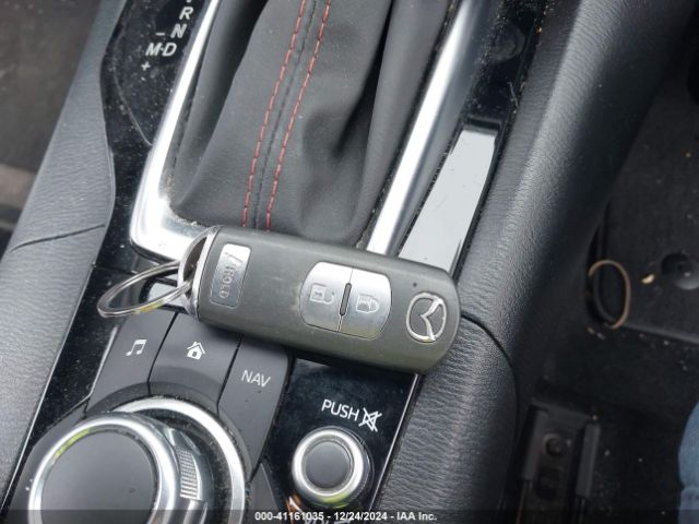 3MZBM1L72FM176398 Mazda Mazda3 I Touring