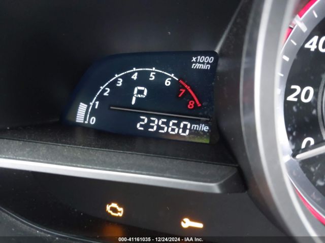 3MZBM1L72FM176398 Mazda Mazda3 I Touring