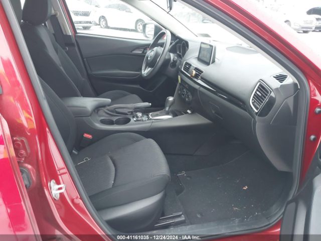 3MZBM1L72FM176398 Mazda Mazda3 I Touring