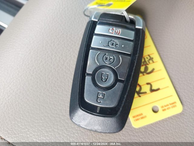 1FMJU1HT3MEA33074 Ford Expedition Xlt