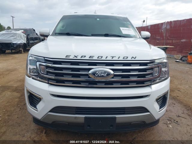 1FMJU1HT3MEA33074 Ford Expedition Xlt