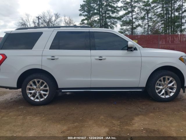 1FMJU1HT3MEA33074 Ford Expedition Xlt