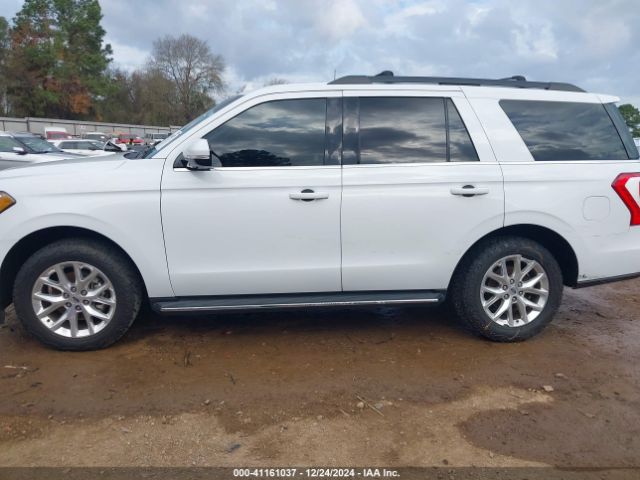1FMJU1HT3MEA33074 Ford Expedition Xlt