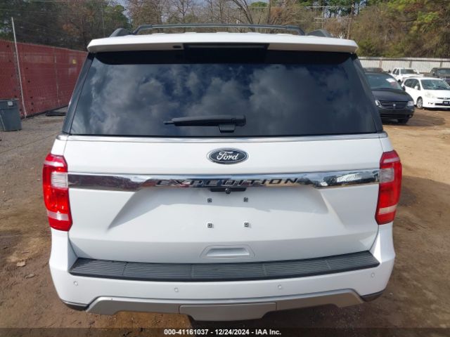 1FMJU1HT3MEA33074 Ford Expedition Xlt