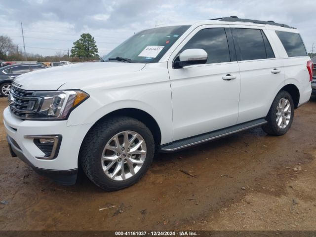 1FMJU1HT3MEA33074 Ford Expedition Xlt