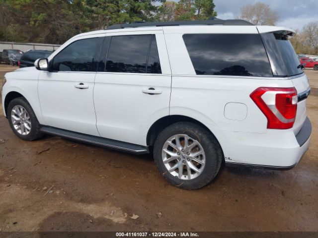 1FMJU1HT3MEA33074 Ford Expedition Xlt