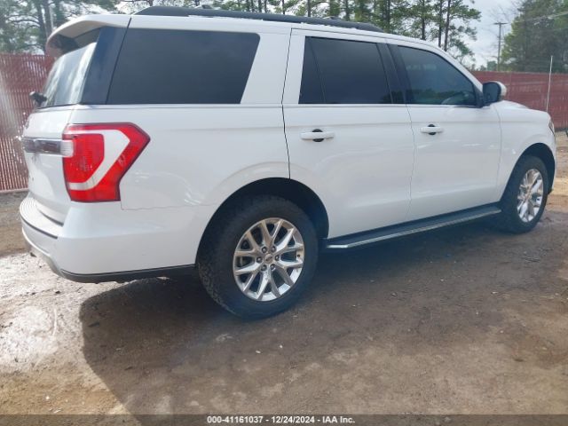 1FMJU1HT3MEA33074 Ford Expedition Xlt