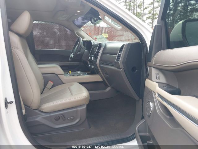 1FMJU1HT3MEA33074 Ford Expedition Xlt