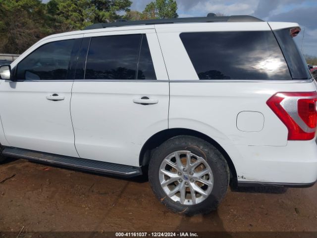 1FMJU1HT3MEA33074 Ford Expedition Xlt