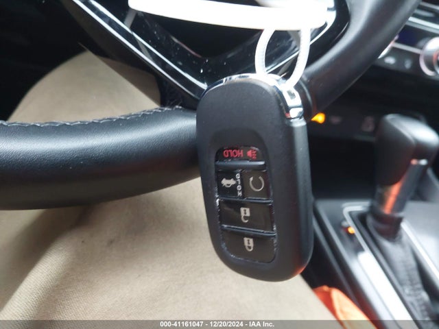 Honda Civic Sport 2023 2HGFE2F55PH556791 Image 11