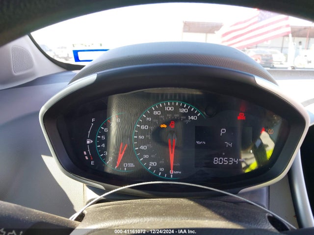 Chevrolet Sonic 2020 1G1JB5SB7L4106672 Image 7