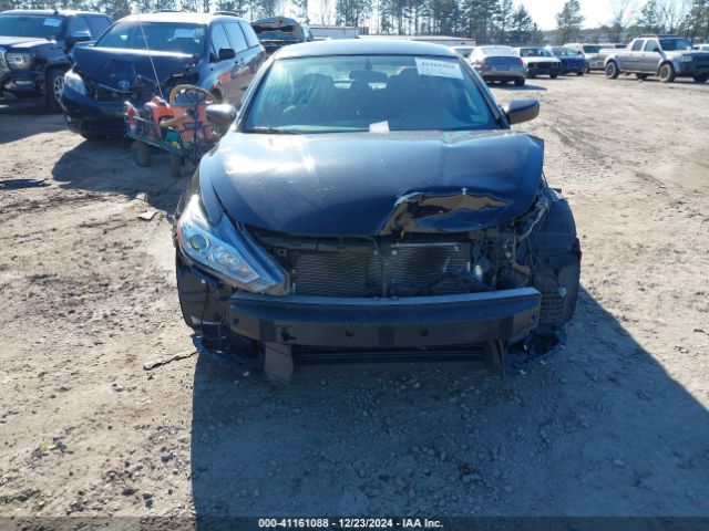1N4AL3AP8HC250630 Nissan Altima 2.5 Sv