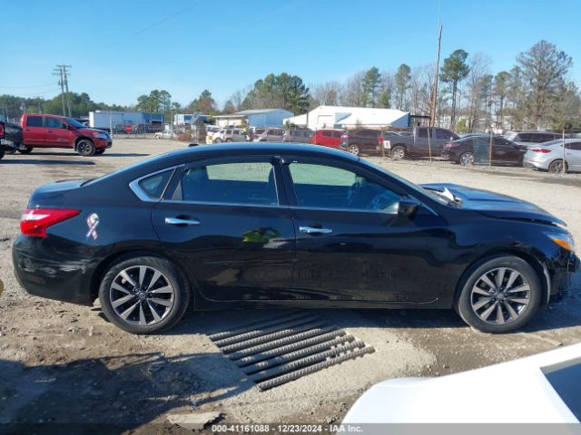 1N4AL3AP8HC250630 Nissan Altima 2.5 Sv