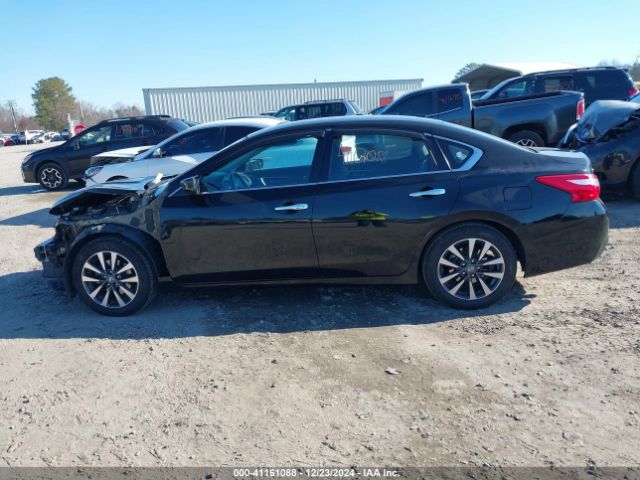 1N4AL3AP8HC250630 Nissan Altima 2.5 Sv