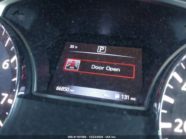 1N4AL3AP8HC250630 Nissan Altima 2.5 Sv