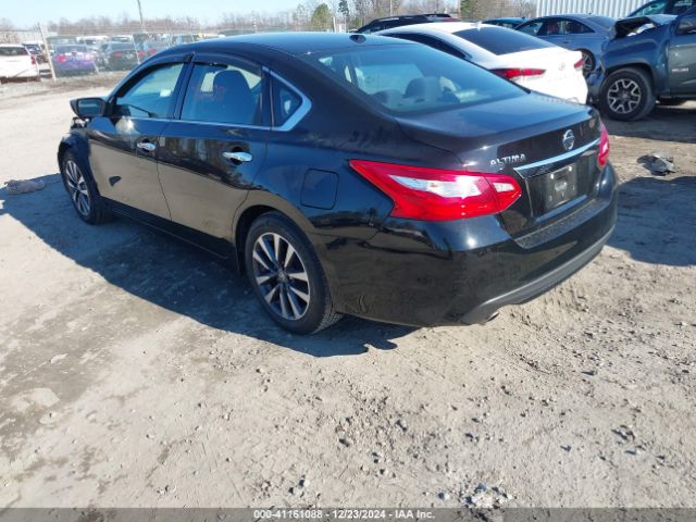 1N4AL3AP8HC250630 Nissan Altima 2.5 Sv