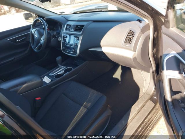 1N4AL3AP8HC250630 Nissan Altima 2.5 Sv
