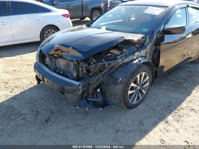 1N4AL3AP8HC250630 Nissan Altima 2.5 Sv