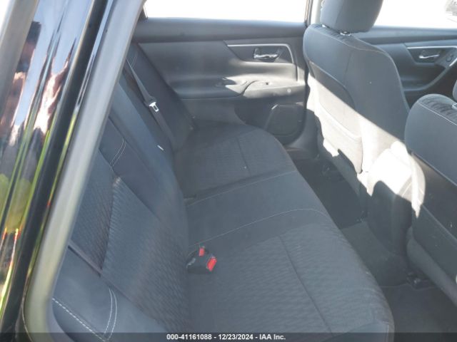 1N4AL3AP8HC250630 Nissan Altima 2.5 Sv