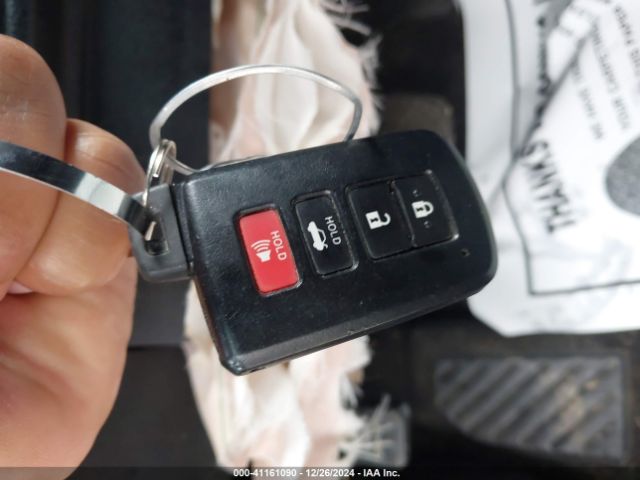 4T1BF1FK4GU521288 Toyota CAMRY XSE