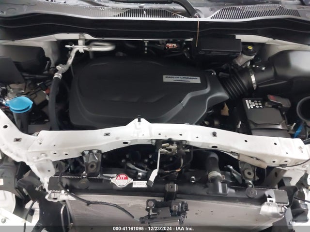 Honda Passport Touring 2019 5FNYF8H93KB017608 Image 10