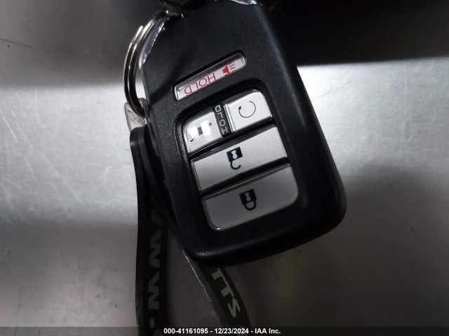 Honda Passport Touring 2019 5FNYF8H93KB017608 Image 11